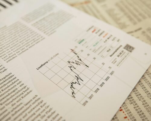 2025년 꼭 읽어야 할 국내 경제 도서 5권 추천