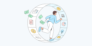 루틴이 돈이 되는 이유 ④ – 지속 가능한 루틴 만드는 법