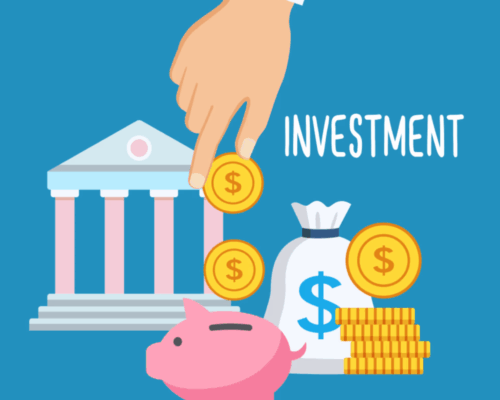 루틴이 돈이 되는 이유 ② – 투자 루틴 만들기